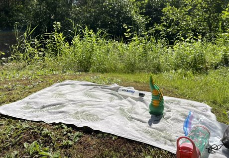 Quarlx nude leaked onlyfans