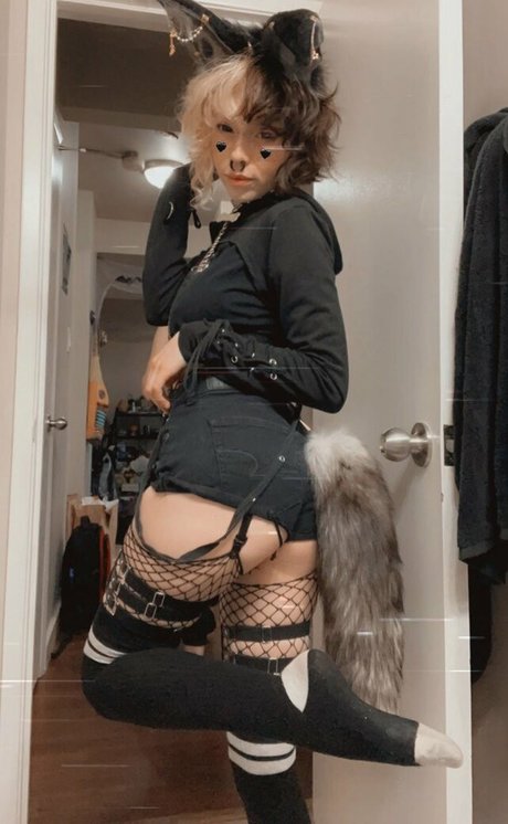 Quarlx naked on onlyfans