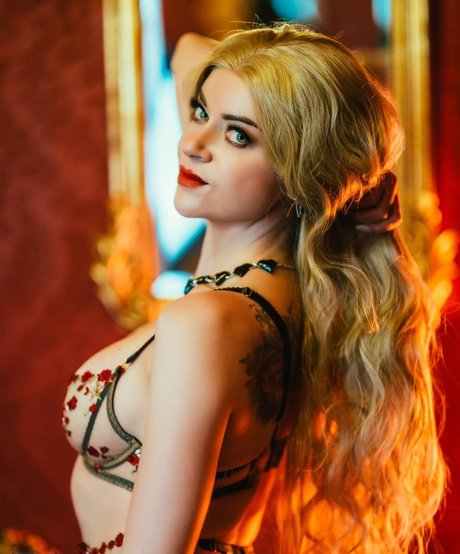 Meganrandom onlyfans boobs