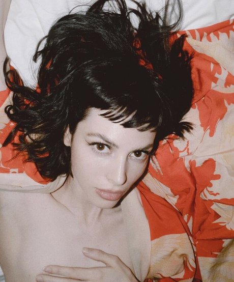 Charlotte Kemp Muhl leaked onlyfans sex tape