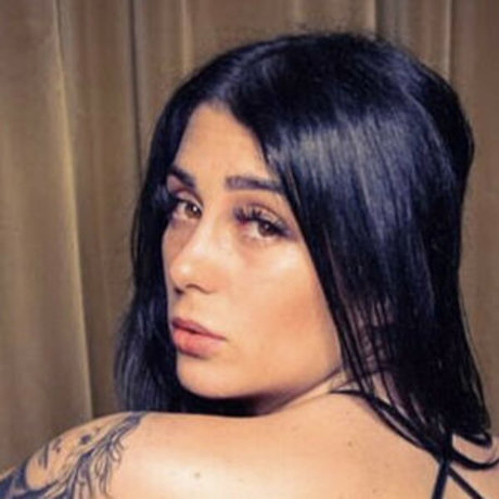 Ciara Hempseed onlyfans desnuda