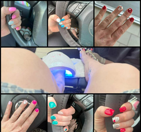 kailicious nude only fans leaks