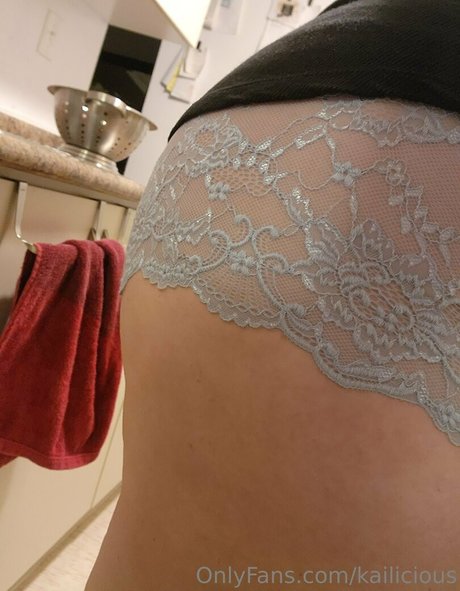 kailicious leaked onlyfans nude