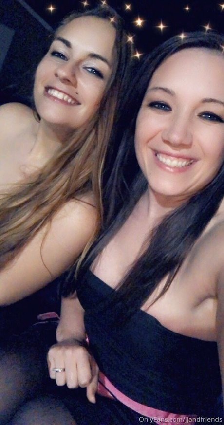 jjandfriends onlyfans nude content