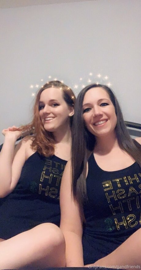 jjandfriends nude onlyfans leak