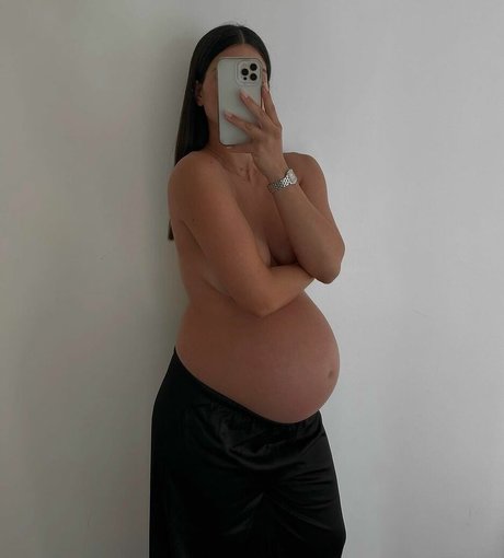 Arielle Chernov Keren nude onlyfans