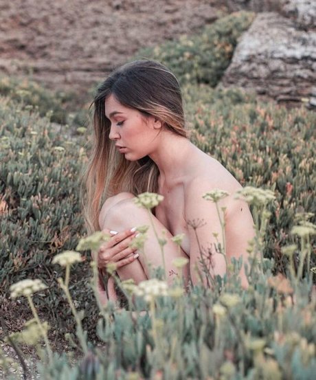 Aya Gutman onlyfans pics leaked