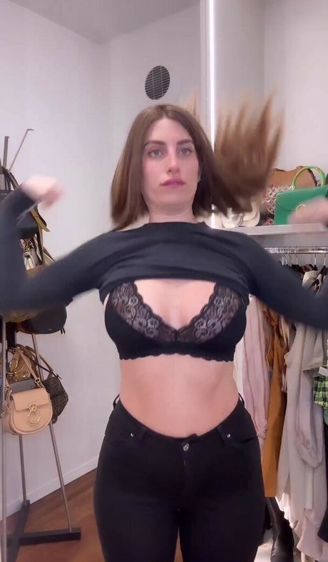 DANA ZARMON onlyfans leaked xxx