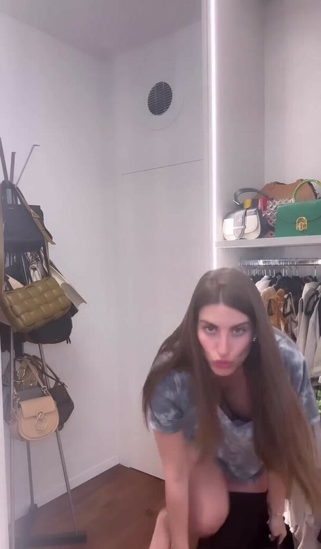 DANA ZARMON nudes onlyfans