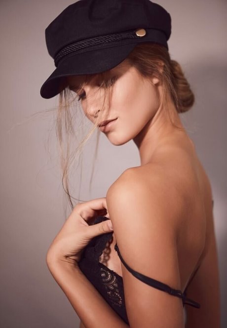 Dana Solomon on onlyfans