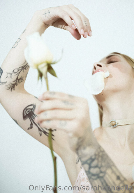 Sarahvandella onlyfans nudes