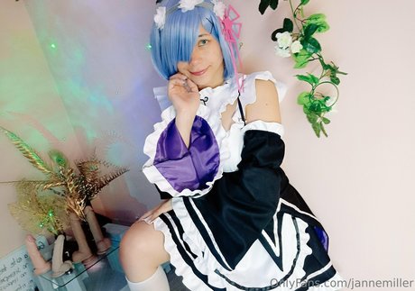 jannemiller nude onlyfans