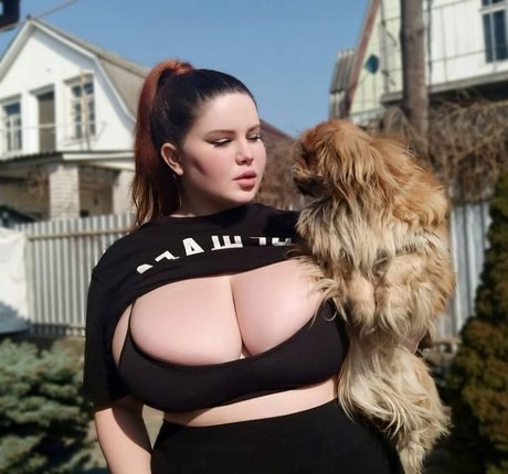 Anna Bernadi onlyfans naked