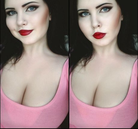 Anna Bernadi onlyfans strip tease