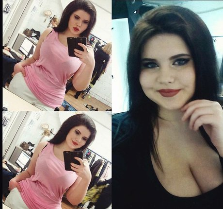 Anna Bernadi new onlyfans leak