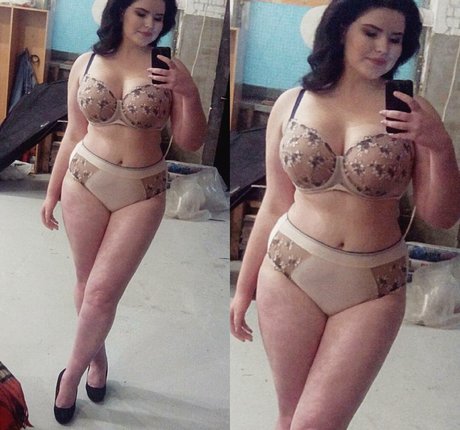 Anna Bernadi leaked nudes onlyfans