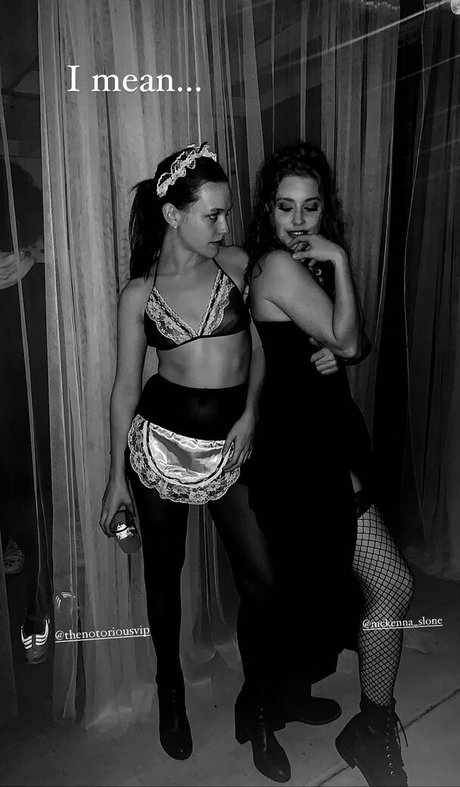 Victoria Pedretti leaked naked onlyfans