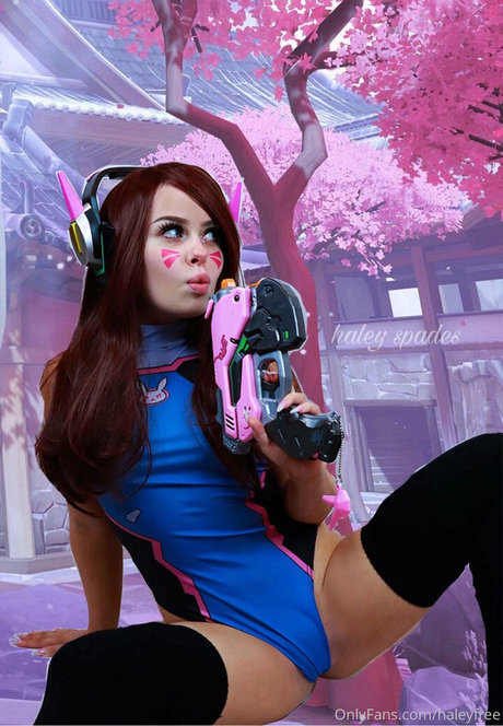 haleyspadesfree onlyfans for free