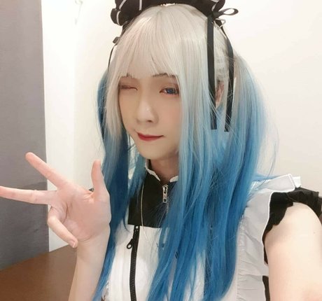 Kamiki onlyfans leaked