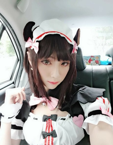 Kamiki onlyfans leaked photos