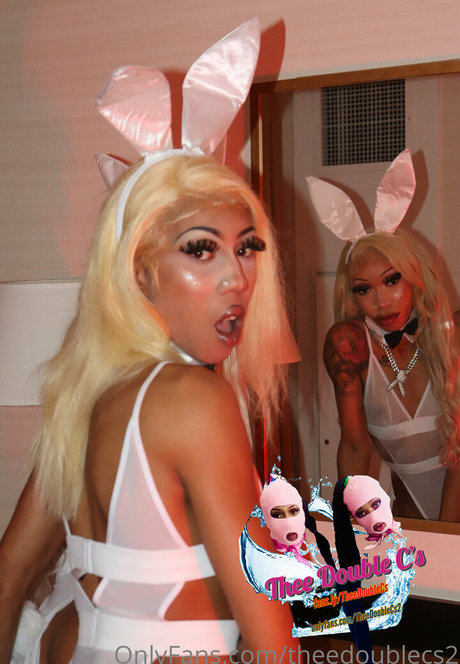 theedoublecs2 onlyfans model