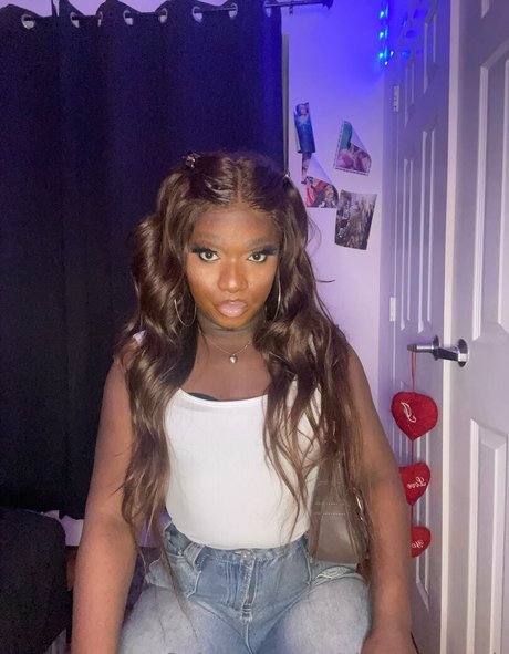 sissy serayah onlyfans nude porn