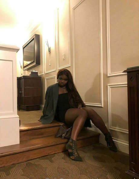 sissy serayah joi onlyfans