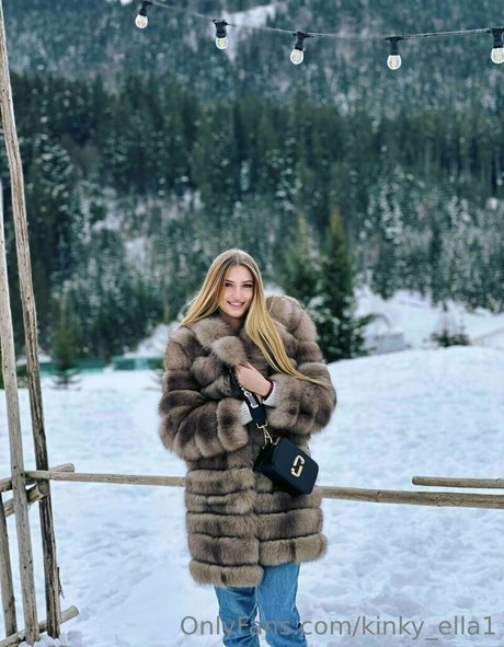 kinky ella1 fans only