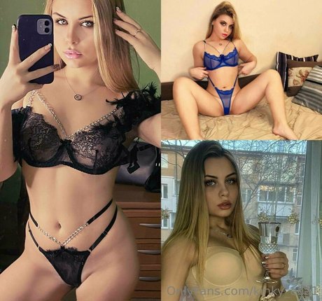 kinky ella1 onlyfans page