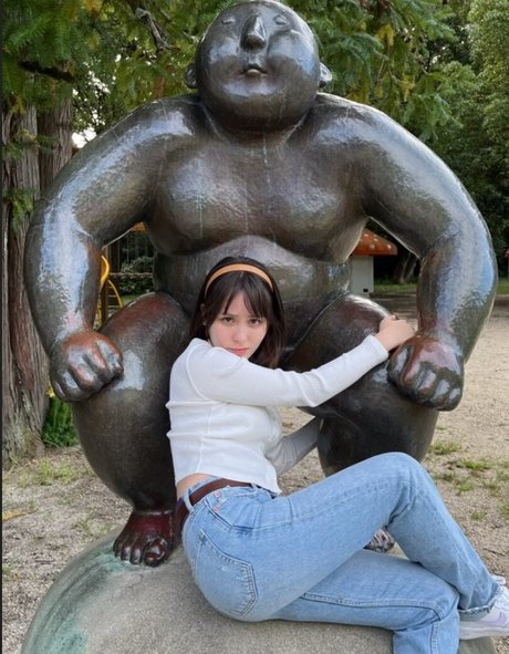 ASMR BlueKatie onlyfans leak