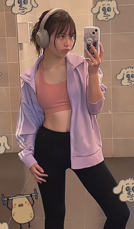 ASMR BlueKatie onlyfans leaked photos