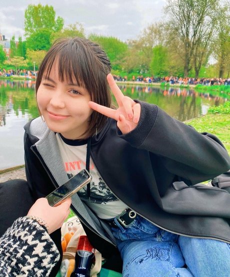 ASMR BlueKatie only fans naked