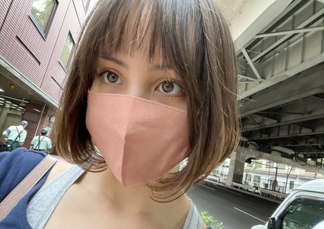 ASMR BlueKatie onlyfans leak naked