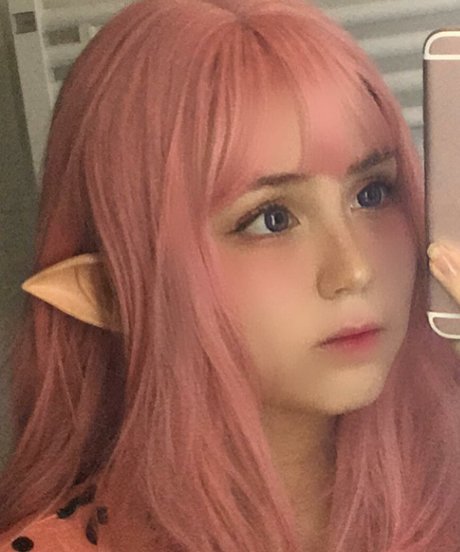 ASMR BlueKatie onlyfans de