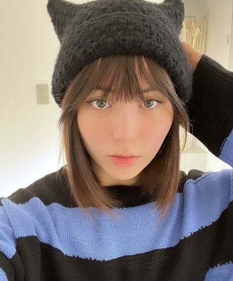 ASMR BlueKatie naked onlyfans