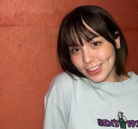 ASMR BlueKatie onlyfans star