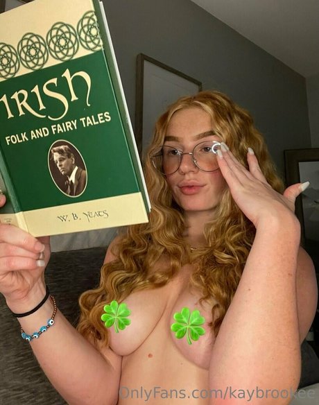 kaybrookee onlyfans naked leaked