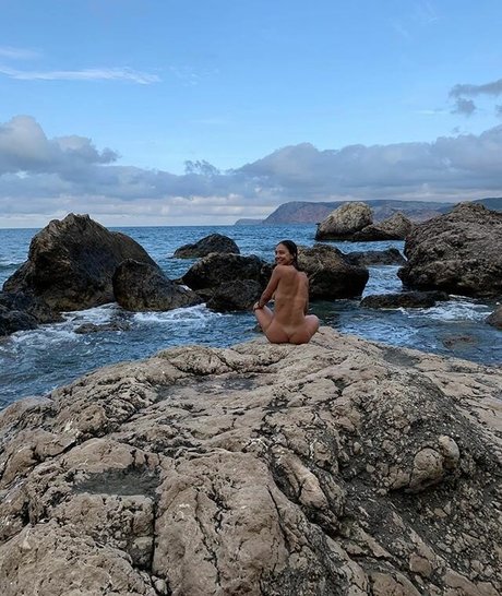 Anna Adamovich onlyfans sex leaked