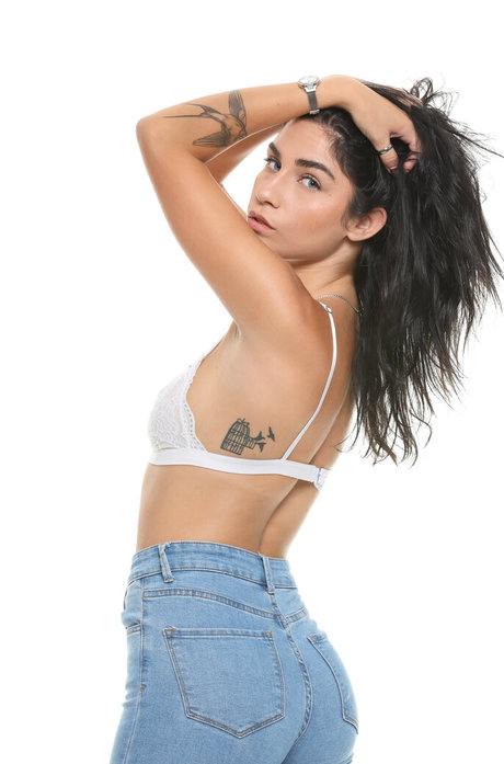 Adi Tal nude onlyfans leaked