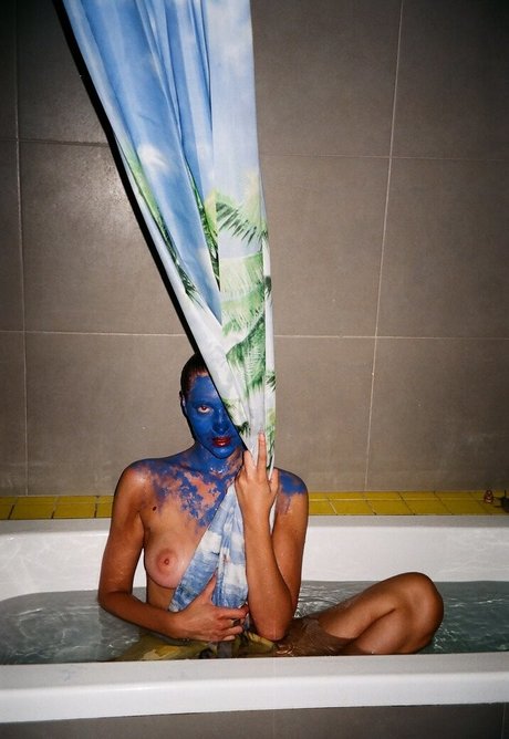 Anna April onlyfans nudes leaked