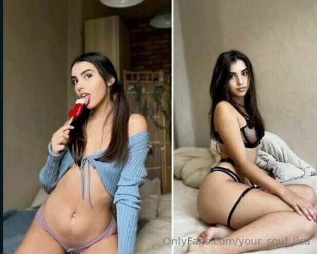 your soul lisa onlyfans desnuda
