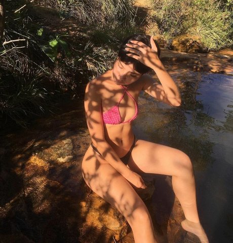 Isis Rodrigues nude onlyfans