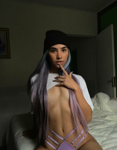 Isis Rodrigues only fans photos