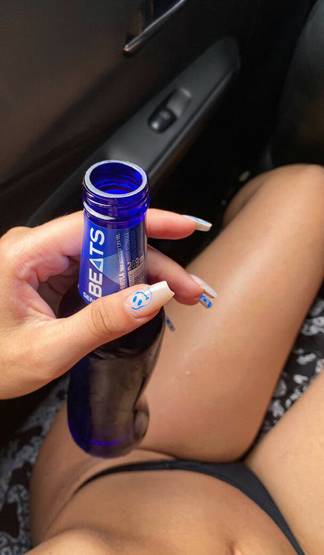 Isis Rodrigues onlyfans strip