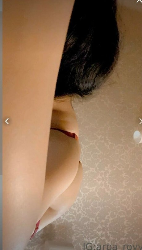 Arpa Roy new onlyfans leaks