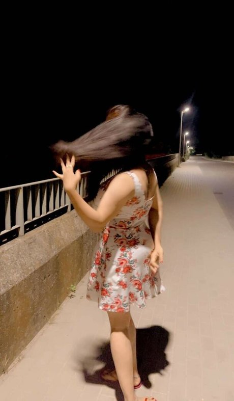 Arpa Roy onlyfans leak nude