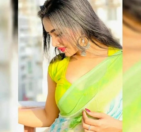 Arpa Roy naked onlyfans