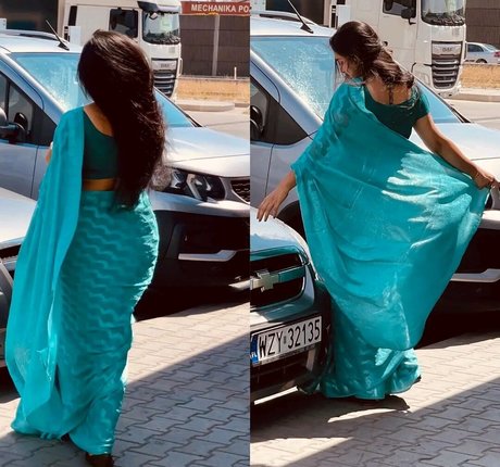 Arpa Roy nude onlyfans porn