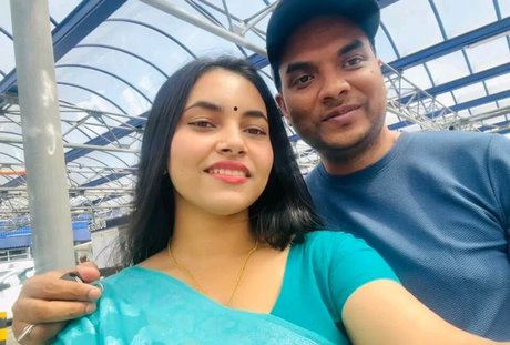 Arpa Roy leaked onlyfans pictures