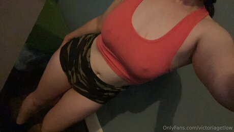 Victoriagetlow onlyfans leaks.